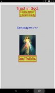 Divine Mercy Chaplet Guide screenshot 0