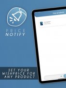 PriceNotify - Amazon Price Tracker screenshot 0