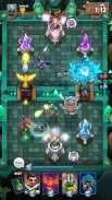 Clash of Wizards - Battle Royale screenshot 4
