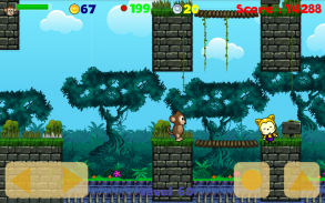 Super Monkey Go screenshot 12