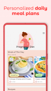 Pregnancy Diet: Recipes, Foods screenshot 7