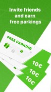 ParkMan - The Parking App screenshot 0