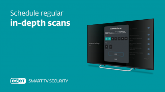 ESET Smart TV Security screenshot 12