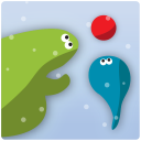 Pet Amoeba Icon