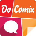 Docomix - Make your Animated Comics & Funny Jokes