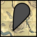 DinoTools: ARK Survival Map Icon
