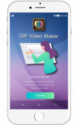 GIF Maker - GIF Camera - Video to gif Editor screenshot 6