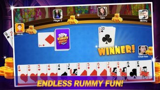 Rummy Master screenshot 3