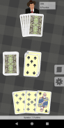 Mau-Mau - card game screenshot 2