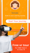 FotonVR - VR in Education screenshot 0