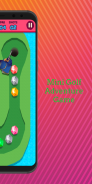 Mini Golf Adventure Game screenshot 2