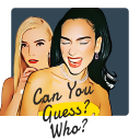 Guess Celebrity Quiz