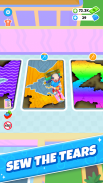Laundry Rush - Idle Game screenshot 5