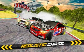 Drift Racing Mania: Speed Legends screenshot 0