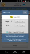 RFID Tag Finder screenshot 6