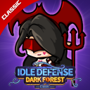 Idle Defense: Dark Forest Classic Icon