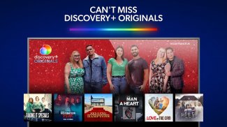 discovery+ | Stream TV Shows screenshot 16