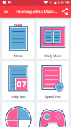 Homeopathic Medicines screenshot 0