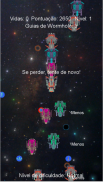 Space Shooter WT Unlimited screenshot 3