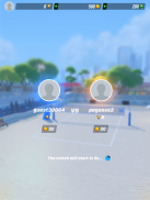 Volley Clash: Free online sports game screenshot 5