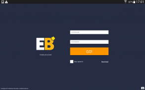 EB Mobile screenshot 6