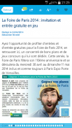 Plus De Bons Plans screenshot 4