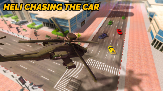 Helicopter Rescue Simulator 2020 screenshot 8