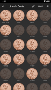 Coin Collection screenshot 2