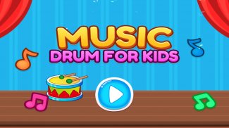 Piano and Drum Instruments screenshot 1