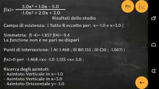 Funzioni Razionali Matematica screenshot 2