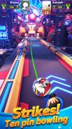 Bowling Club™ - Bowling Sports screenshot 4