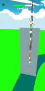 Stack Tower Jump screenshot 7