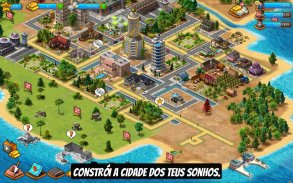 Paradise City - Island Simulation Bay screenshot 7