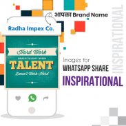 OpenUp App: India ka Business Social Network screenshot 0