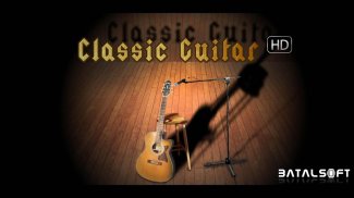 الحبال الكلاسيكية الغيتار 🎸 العديد من العروض screenshot 3