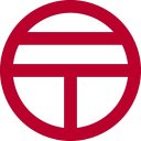Japan Postal Code (郵便番号) Icon