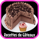 Recettes de Gâteaux