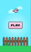 Flappy Pig screenshot 1