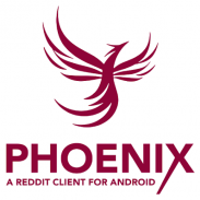 Phoenix: Reddit Browser screenshot 6