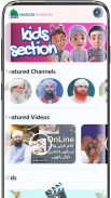 Madani Channel screenshot 5