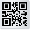 QR Code lecteur Icon