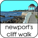 Newport Cliff Walk Tour Guide