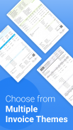 Invoice Maker & Billing App screenshot 4