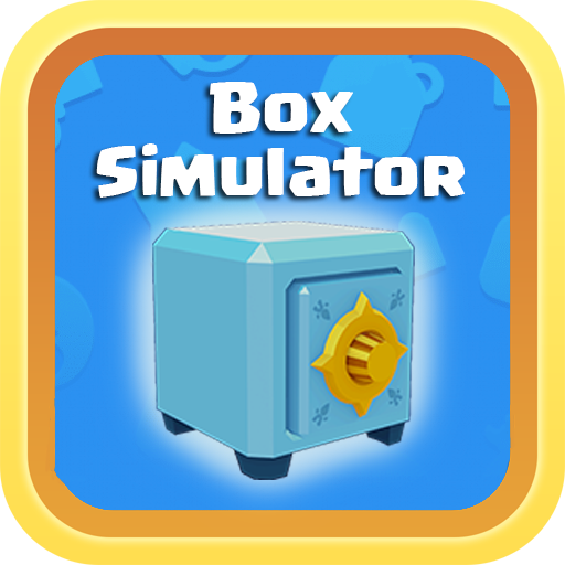 Brawl Box Simulator. Gem Box SIM. Box Version. Gears Box Simulator.