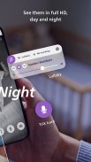 Phililps Avent Baby Monitor+ screenshot 6