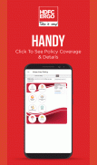 HDFC ERGO Mobile App screenshot 15