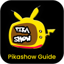 Pika show Live TV - Cricket And Movies Guide