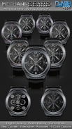 Gear Faces by DeNitE Appz (For Samsung Watches) screenshot 5