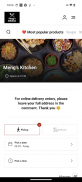 Meng's Kitchen screenshot 0