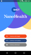 NanoHealth screenshot 0